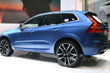 Volvo XC60 Modelljahr 2018 Foto 2