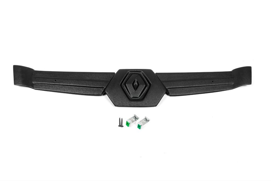 Renault Kangoo 1998-2008 Obere Wintergrillabdeckung (2003-2008) Foto 6