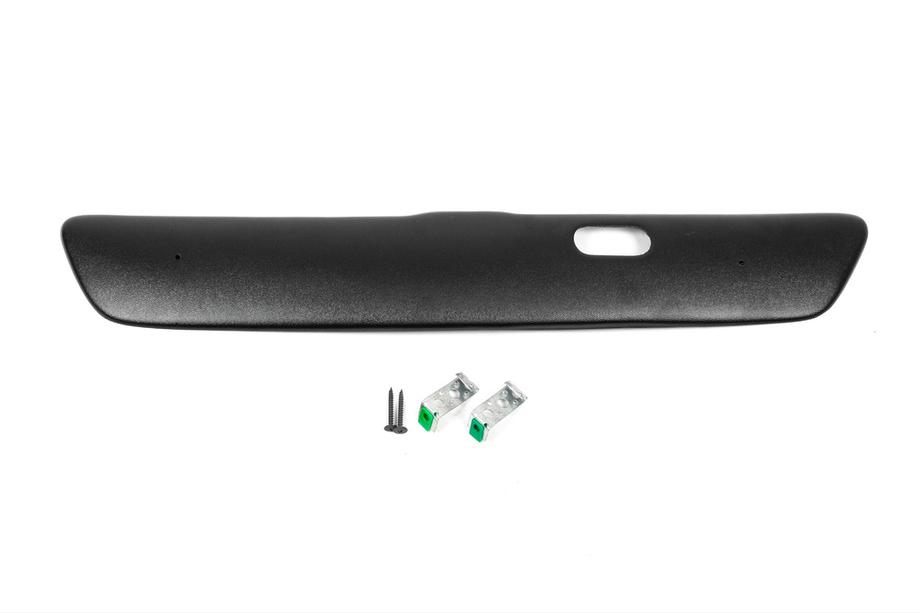 Opel Astra G classic 1998-2012 Wintergrill Glänzend Foto 3