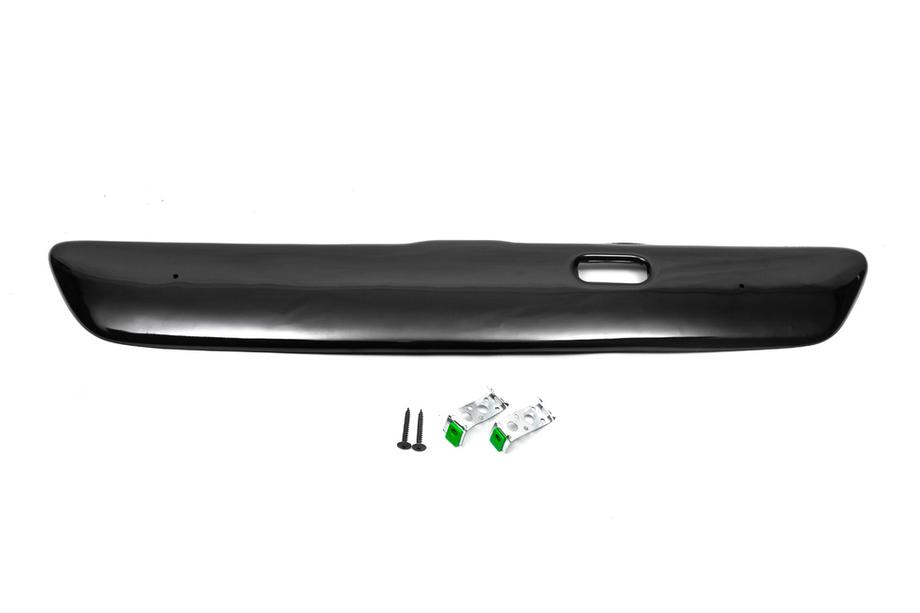 Opel Astra G classic 1998-2012 Wintergrill Glänzend Foto 4
