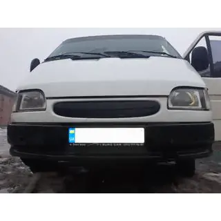 Wintergrill