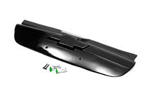Chevrolet Aveo T250 2005-2011 Wintergrill Foto 6