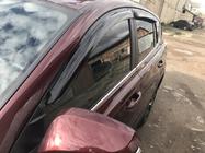 Toyota Rav 4 2013-2018 Windabweiser Fenster (4 Stk, EGR) Foto 2
