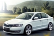Übersicht Der Skoda Rapid Foto 1