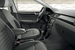 Übersicht Der Skoda Rapid Foto 4