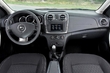 Übersicht der Dacia Logan der zweiten Generation Foto 4