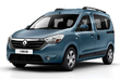 Kompaktwagen Renault Dokker Foto 3