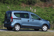 Kompaktwagen Renault Dokker Foto 1