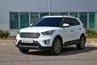 Kompakte Crossover Hyundai Creta Foto 5