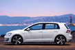 Übersicht Volkswagen Golf der siebenten Generation Foto 4