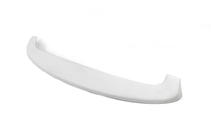 Ford Courier 2014-2023 Heckspoiler V1 (grundiert, lackierbar) Foto 5