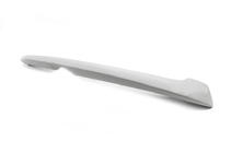Ford Courier 2014-2023 Heckspoiler V1 (grundiert, lackierbar) Foto 4