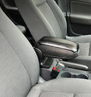 Volkswagen Golf 5 2003-2009 Armlehne mit Schlüsselfach Foto 6