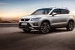 Der erste überblick über Crossover Seat Ateca Foto 6