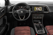 Der erste überblick über Crossover Seat Ateca Foto 4