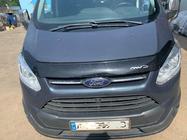 Ford Custom 2013-2022 Motorhaubenschutz ANV Lang (2013-2018) Foto 2