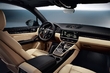Vergleichen Sie den Porsche Cayenne und Porsche Macan Foto 7