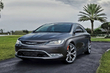 Wie viel kostet der neue Chrysler und welche sind seine Eigenschaften? Foto 1