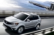 Bekanntschaft mit dem neuen SsangYong Actyon Foto 1
