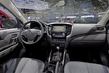 Pick-up Mitsubishi L200 der fünften Generation Foto 5