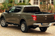 Pick-up Mitsubishi L200 der fünften Generation Foto 3