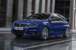 Fließheck Peugeot 308 der zweiten Generation Foto 1