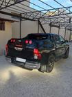 Toyota Hilux 2015- Laderaumabdeckung GRAND BOX Foto 10