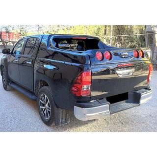 Laderaumabdeckung GRAND BOX Toyota Hilux 2015- Foto 3