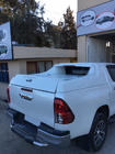 Toyota Hilux 2015- Laderaumabdeckung FULL BOX Foto 4