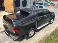 Toyota Hilux 2015- Laderaumabdeckung FULL BOX Foto 2