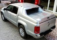 Volkswagen Amarok 2010-2022 Laderaumabdeckung FULL BOX Foto 2