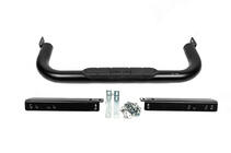 Volkswagen Amarok 2010-2022 Heckschutz Omsa (schwarz) Foto 2