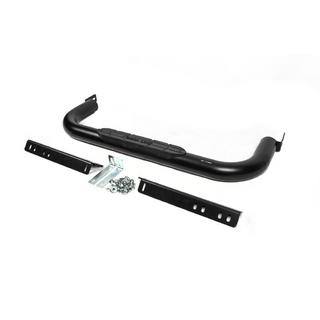Heckschutz Omsa (schwarz) Volkswagen Amarok 2010-2022 Foto 3