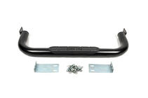 Toyota Hilux 2015- Heckschutz Omsa (schwarz) Foto 1