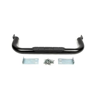 Heckschutz Omsa (schwarz) Toyota Hilux 2015- Foto 1