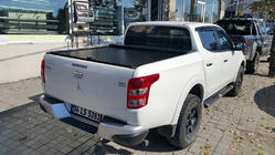 Mitsubishi L200 2015-2024 Rollbox Foto 7
