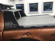 Ford Ranger 2011–2022 Rollcover Foto 3