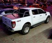 Ford Ranger 2011–2022 Rollcover Foto 8