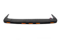 Ford Ranger 2011–2022 LED V1 Frontscheibenblende Foto 4