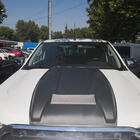 Ford Ranger 2011–2022 Motorhaubenaufsatz V1 (ABS) Foto 5