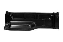 Ford Ranger 2011–2022 Kofferraumwanne Foto 14