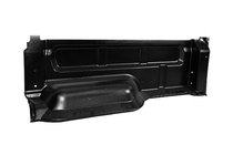Ford Ranger 2011–2022 Kofferraumwanne Foto 16