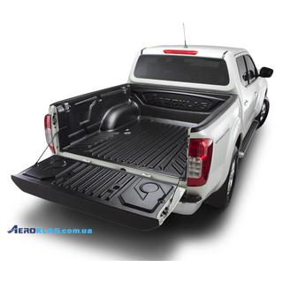 Kofferraumwanne Nissan Navara/NP300 2016- Foto 3