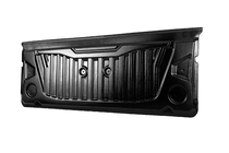 Toyota Hilux 2015- Kofferraumwanne Foto 7