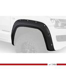 Fiat Fullback 2016- Kotflügelverbreiterungen (zum Anschrauben) Foto 3