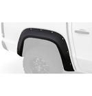 Mitsubishi L200 2015-2024 Kotflügelverbreiterungen (zum Anschrauben) Foto 4
