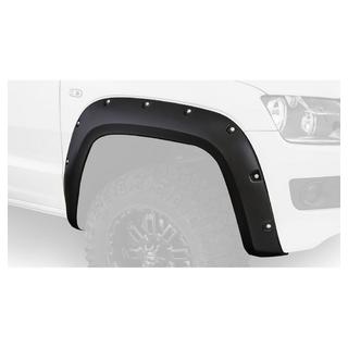Kotflügelverbreiterungen (2015-2020, ABS, zum Verschrauben) Toyota Hilux 2015- Foto 4