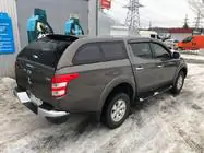 Mitsubishi L200 2015-2024 Ladeflächendach (Canopy) Foto 4