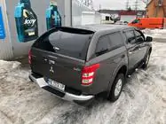 Mitsubishi L200 2015-2024 Ladeflächendach (Canopy) Foto 5