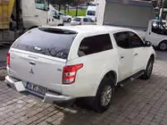 Mitsubishi L200 2015-2024 Ladeflächendach (Canopy) Foto 8